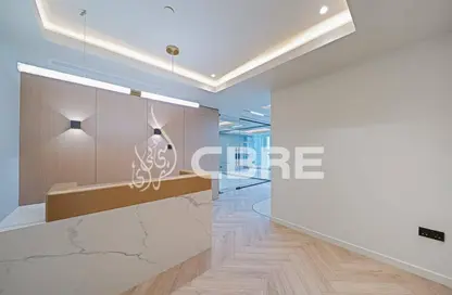 Office Space - Studio for rent in Goldcrest Executive - JLT Cluster C - Jumeirah Lake Towers - Dubai