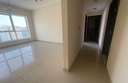 Apartment - 1 Bedroom - 1 Bathroom for rent in New Al Taawun Road - Al Taawun - Sharjah