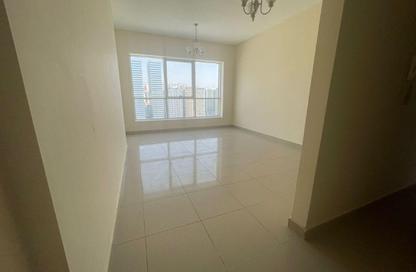 Apartment - 1 Bedroom - 1 Bathroom for rent in New Al Taawun Road - Al Taawun - Sharjah