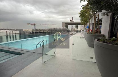 Apartment - 2 Bedrooms - 3 Bathrooms for sale in Vida Residences - Aljada - Sharjah