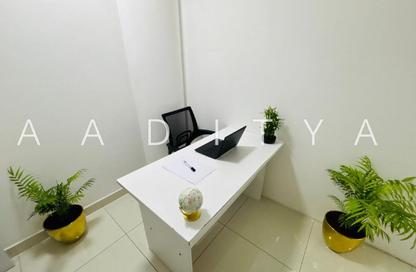 Office Space - Studio - 1 for rent in Al Fajer Complex - Oud Metha - Bur Dubai - Dubai