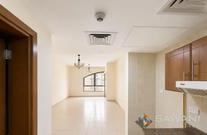 Apartment - 1 Bathroom for rent in Gardenia 1 - Emirates Gardens 1 - District 13 - Jumeirah Village Circle - Dubai Apartment - 1 Bathroom for rent in Gardenia 1 - Emirates Gardens 1 - District 13 - Jumeirah Village Circle - Dubai