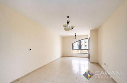 Apartment - Studio - 1 Bathroom for rent in Gardenia 1 - Emirates Gardens 1 - District 13 - Jumeirah Village Circle - Dubai