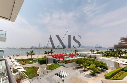 Apartment - 2 Bedrooms - 3 Bathrooms for sale in The 8 - The Crescent - Palm Jumeirah - Dubai