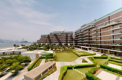 Apartment - 2 Bedrooms - 3 Bathrooms for sale in The 8 - The Crescent - Palm Jumeirah - Dubai