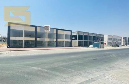 متجر - استوديو - 4 للبيع في الزاهية جاردنز - الزاهية - عجمان متجر - استوديو - 4 للبيع في الزاهية جاردنز - الزاهية - عجمان