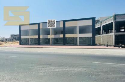 متجر - استوديو - 4 للبيع في الزاهية جاردنز - الزاهية - عجمان متجر - استوديو - 4 للبيع في الزاهية جاردنز - الزاهية - عجمان