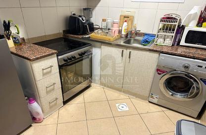 شقة - غرفة نوم - 2 حمامات للايجار في برج ليك سيتي - (JLT) مجمع D - أبراج بحيرات الجميرا - دبي شقة - غرفة نوم - 2 حمامات للايجار في برج ليك سيتي - (JLT) مجمع D - أبراج بحيرات الجميرا - دبي