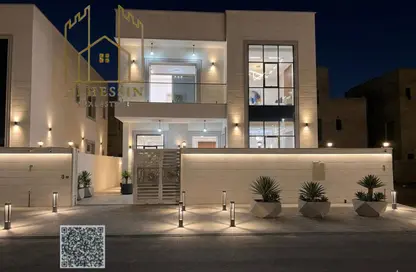 فيلا - 5 غرف نوم - 7 حمامات للبيع في الزاهية جاردنز - الزاهية - عجمان