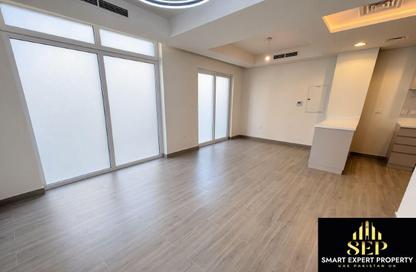 Townhouse - 3 - 2 for rent in Aquilegia - Damac Hills 2 - Dubai Townhouse - 3 - 2 for rent in Aquilegia - Damac Hills 2 - Dubai