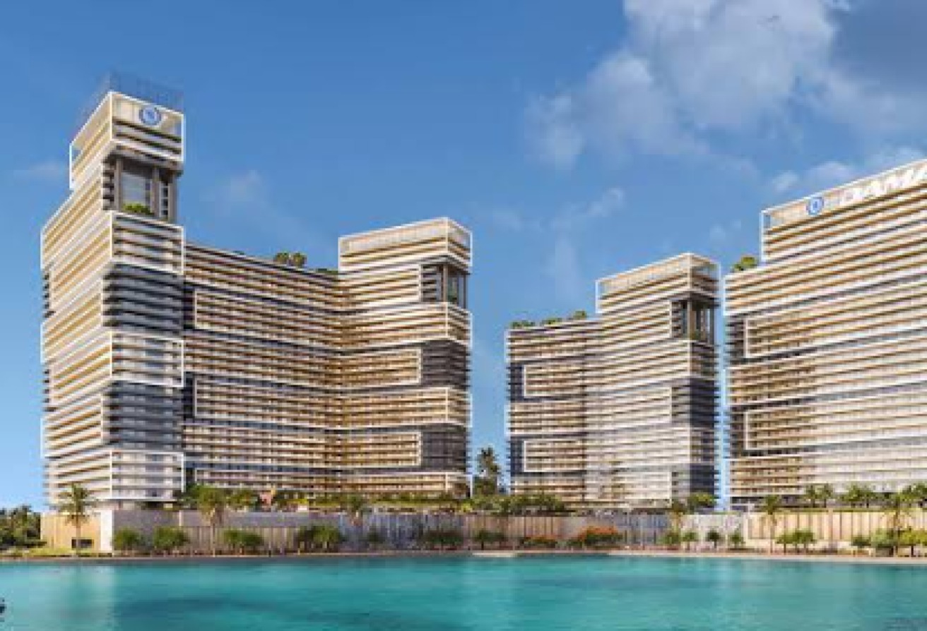 1 bedroom apartment in Lazord by Lapis, Majan: 6