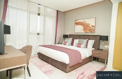 Apartment - 1 Bedroom - 1 Bathroom for sale in Aykon City Tower B - Aykon City - Business Bay - Dubai