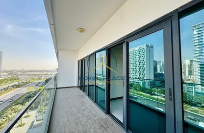 شقة - غرفة نوم - 2 حمامات للايجار في سول باي - الخليج التجاري - دبي