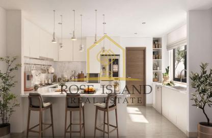 Townhouse - 3 Bedrooms - 4 Bathrooms for sale in The Sustainable City - Yas Island - Yas Island - Abu Dhabi