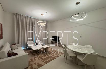 Apartment - 2 Bedrooms - 3 Bathrooms for sale in Views F - Yas Golf Collection - Yas Island - Abu Dhabi Apartment - 2 Bedrooms - 3 Bathrooms for sale in Views F - Yas Golf Collection - Yas Island - Abu Dhabi