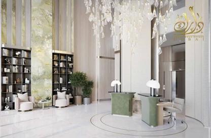 Apartment - 2 - 3 for sale in Arlington Park 2 - Dubai Land Residence Complex - Dubai Apartment - 2 - 3 for sale in Arlington Park 2 - Dubai Land Residence Complex - Dubai