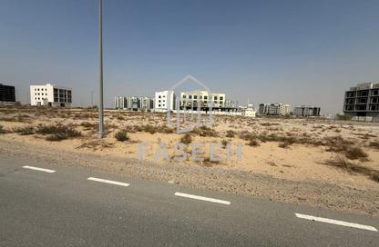 Land - Studio for sale in Tilal City A - Tilal City - Sharjah Land - Studio for sale in Tilal City A - Tilal City - Sharjah