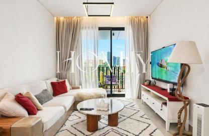 Apartment - 1 Bedroom - 2 Bathrooms for rent in Park Lane by Heilbronn - District 14 - Jumeirah Village Circle - Dubai Apartment - 1 Bedroom - 2 Bathrooms for rent in Park Lane by Heilbronn - District 14 - Jumeirah Village Circle - Dubai