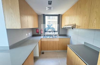 Apartment - 3 Bedrooms - 4 Bathrooms for rent in Souks Residential - Al Mamsha - Muwaileh - Sharjah Apartment - 3 Bedrooms - 4 Bathrooms for rent in Souks Residential - Al Mamsha - Muwaileh - Sharjah