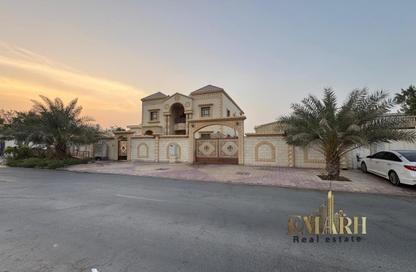 Villa - 7 Bedrooms - 7+ Bathrooms for sale in Al Mowaihat 2 - Al Mowaihat - Ajman
