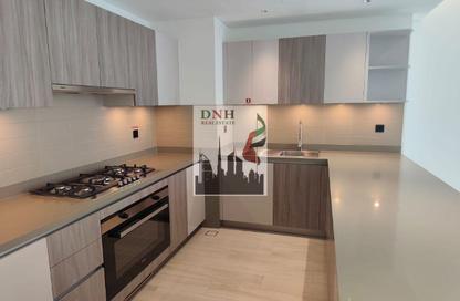Apartment - 3 Bedrooms - 4 Bathrooms for rent in Crest Grande - Sobha Hartland - Mohammed Bin Rashid City - Dubai