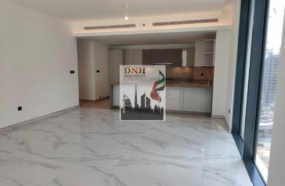 Apartment - 3 Bedrooms - 4 Bathrooms for rent in Crest Grande - Sobha Hartland - Mohammed Bin Rashid City - Dubai