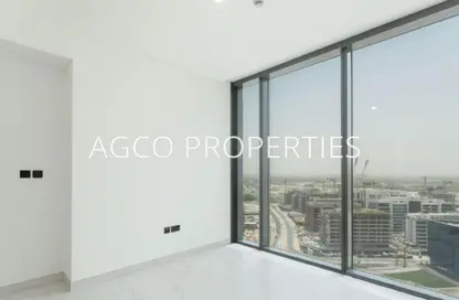 شقة - 3 غرف نوم - 5 حمامات للايجار في برج The Crest D - ذا كريست - صبحا هارتلاند - مدينة الشيخ محمد بن راشد - دبي