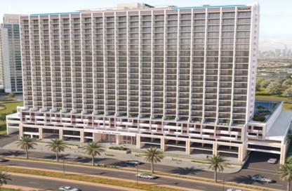 Apartment - 1 Bedroom - 2 Bathrooms for sale in 11 Hills Park - Dubai Science Park - Dubai