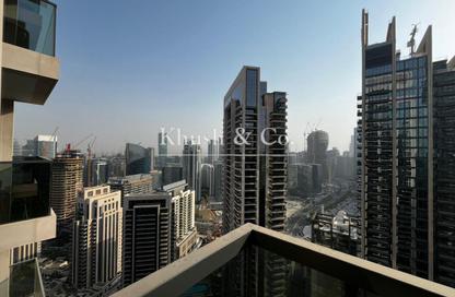 Apartment - 2 Bedrooms - 2 Bathrooms for rent in Act One - Act One Act Two Towers - Opera District - Downtown Dubai - Dubai Apartment - 2 Bedrooms - 2 Bathrooms for rent in Act One - Act One Act Two Towers - Opera District - Downtown Dubai - Dubai