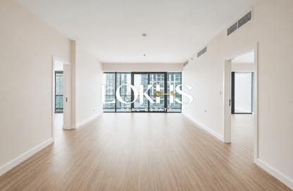 Apartment - 2 Bedrooms - 3 Bathrooms for rent in Trident Grand Residence - Dubai Marina - Dubai