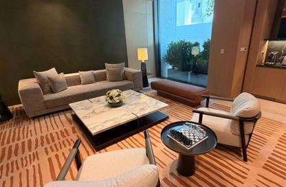 Apartment - Studio - 1 Bathroom for sale in Eden House The Canal - Jumeirah 2 - Jumeirah - Dubai Apartment - Studio - 1 Bathroom for sale in Eden House The Canal - Jumeirah 2 - Jumeirah - Dubai