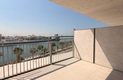 Apartment - Studio - 1 Bathroom for sale in Eden House The Canal - Jumeirah 2 - Jumeirah - Dubai Apartment - Studio - 1 Bathroom for sale in Eden House The Canal - Jumeirah 2 - Jumeirah - Dubai