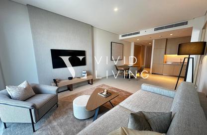 Apartment - 1 Bedroom - 2 Bathrooms for rent in Vida Dubai Mall Tower 1 - Vida Residences Dubai Mall - Downtown Dubai - Dubai Apartment - 1 Bedroom - 2 Bathrooms for rent in Vida Dubai Mall Tower 1 - Vida Residences Dubai Mall - Downtown Dubai - Dubai