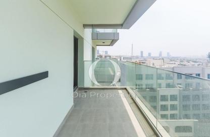 Apartment - 1 Bedroom - 2 Bathrooms for rent in Tranquil Wellness Tower - District 7 - Jumeirah Village Triangle - Dubai Apartment - 1 Bedroom - 2 Bathrooms for rent in Tranquil Wellness Tower - District 7 - Jumeirah Village Triangle - Dubai
