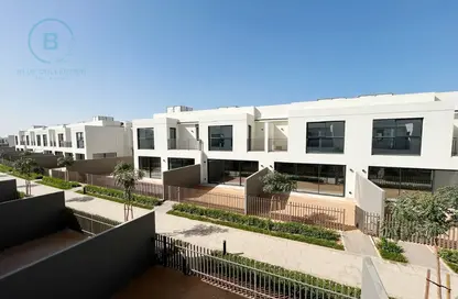 تاون هاوس - 3 غرف نوم - 4 حمامات للبيع في جزيرة الصقر الجنوبية - جزيرة فالكون - قرية الحمرا - رأس الخيمة