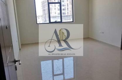Apartment - 1 Bedroom - 2 Bathrooms for rent in Al Mowaihat 3 - Al Mowaihat - Ajman