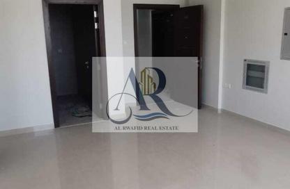 Apartment - 1 Bedroom - 2 Bathrooms for rent in Al Mowaihat 3 - Al Mowaihat - Ajman