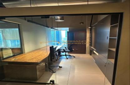 Office Space - Studio - 1 Bathroom for sale in The Burlington - Business Bay - Dubai Office Space - Studio - 1 Bathroom for sale in The Burlington - Business Bay - Dubai