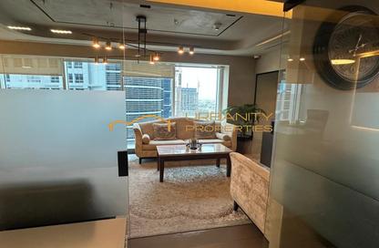 Office Space - Studio - 1 Bathroom for sale in The Burlington - Business Bay - Dubai Office Space - Studio - 1 Bathroom for sale in The Burlington - Business Bay - Dubai