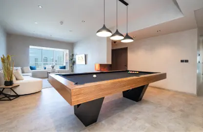 Apartment - 2 Bedrooms - 2 Bathrooms for rent in Elite Residence - Dubai Marina - Dubai