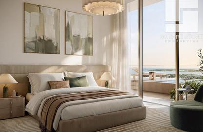 Apartment - 3 Bedrooms - 4 Bathrooms for sale in Avarra by Palace - Business Bay - Dubai