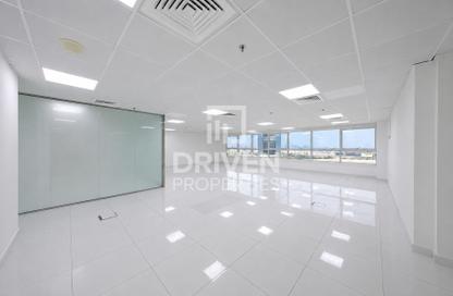 Office Space - Studio for rent in Millennium Executive Tower - Sheikh Zayed Road - Dubai
