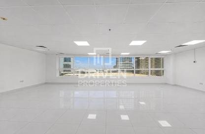 Office Space - Studio for rent in Millennium Executive Tower - Sheikh Zayed Road - Dubai
