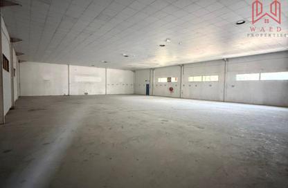 Warehouse - Studio - 1 Bathroom for rent in Ras Al Khor Industrial 1 - Ras Al Khor Industrial - Ras Al Khor - Dubai Warehouse - Studio - 1 Bathroom for rent in Ras Al Khor Industrial 1 - Ras Al Khor Industrial - Ras Al Khor - Dubai
