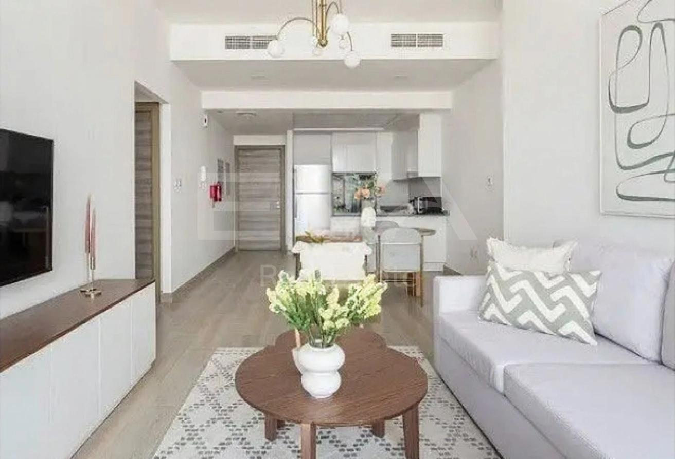 IMMEDIATELY AVAILABLE | 1 CHEQUE | FULLY FURNISHED photo 4