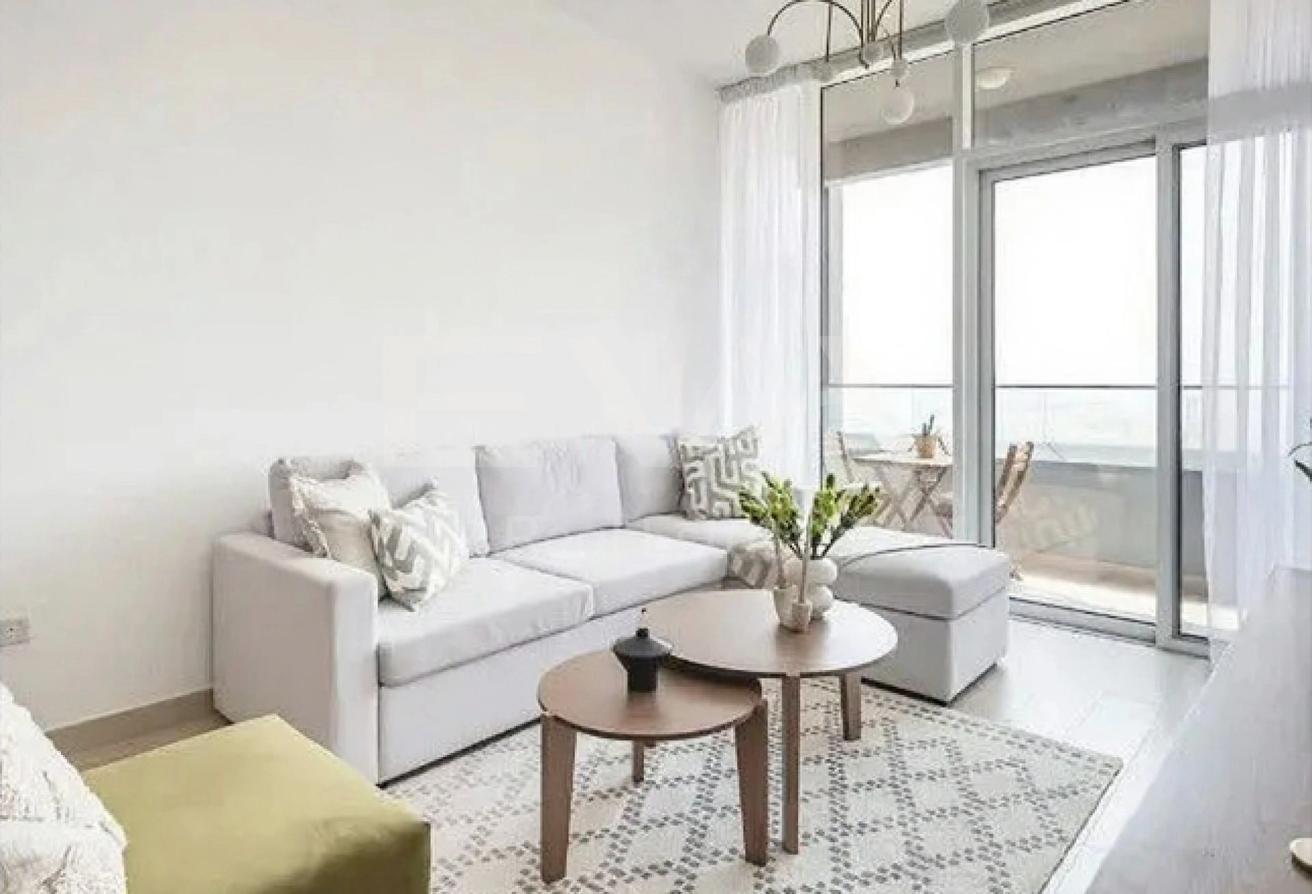 IMMEDIATELY AVAILABLE | 1 CHEQUE | FULLY FURNISHED photo 2