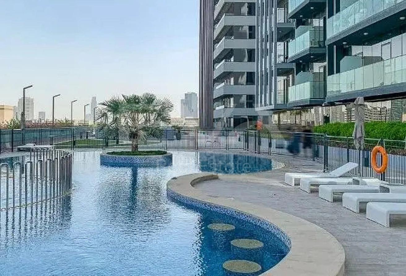 IMMEDIATELY AVAILABLE | 1 CHEQUE | FULLY FURNISHED photo 15