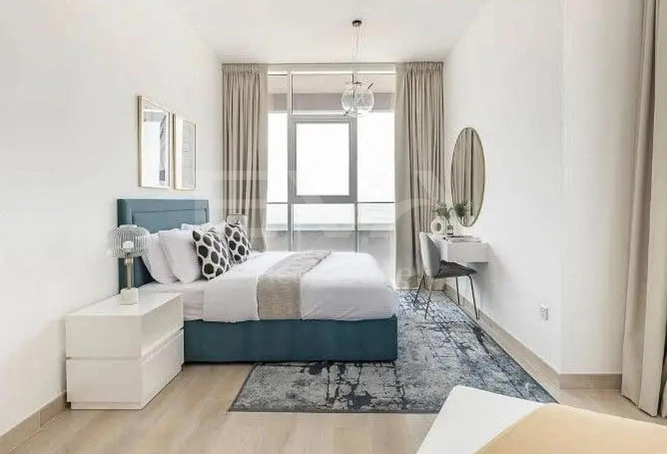 IMMEDIATELY AVAILABLE | 1 CHEQUE | FULLY FURNISHED photo 5