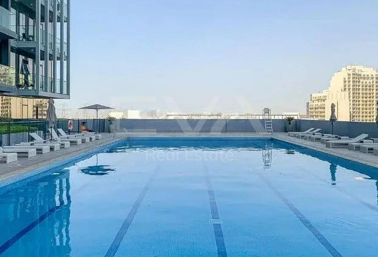 IMMEDIATELY AVAILABLE | 1 CHEQUE | FULLY FURNISHED photo 16