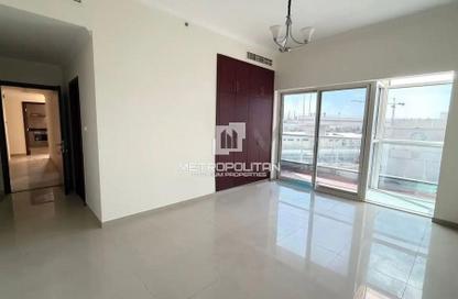 Apartment - 2 Bedrooms - 3 Bathrooms for rent in The Zen Tower - Dubai Marina - Dubai